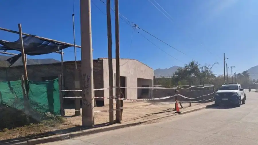 Muerte de una docente en Catamarca 20250618