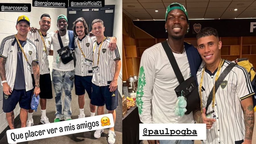 Pogba Boca 1