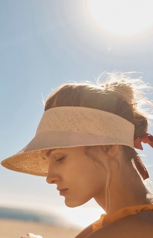 visera