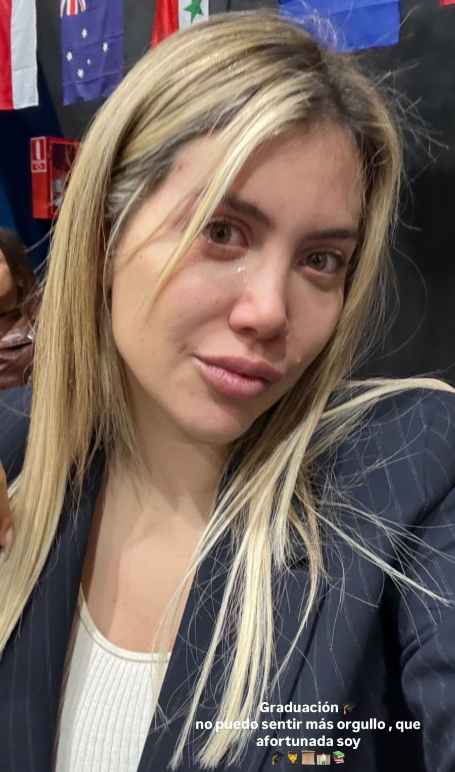 Wanda Nara