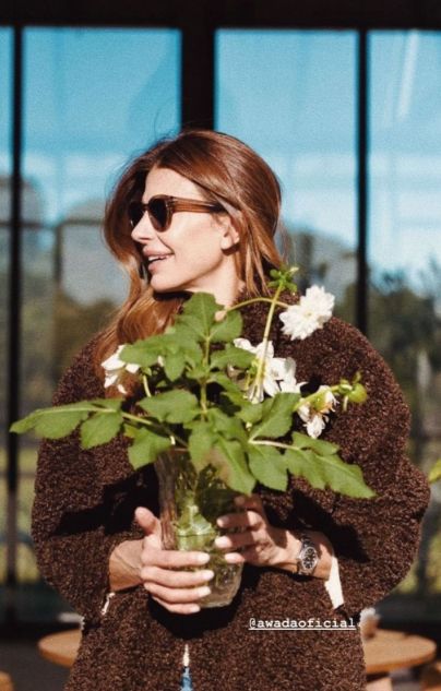 Abrigos Teddy Coat