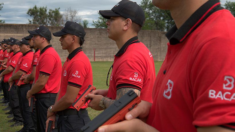 SEGURIDAD