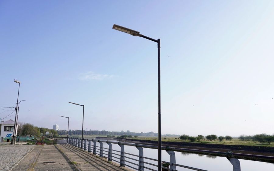 Costanera Parana
