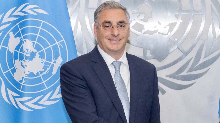 Canciller Werthein20250619