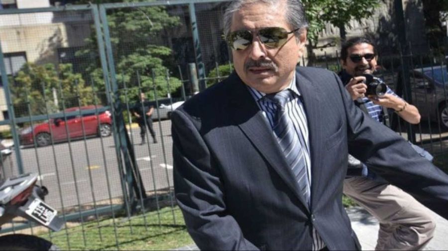 Carlos Santiago Kirchner 20250619