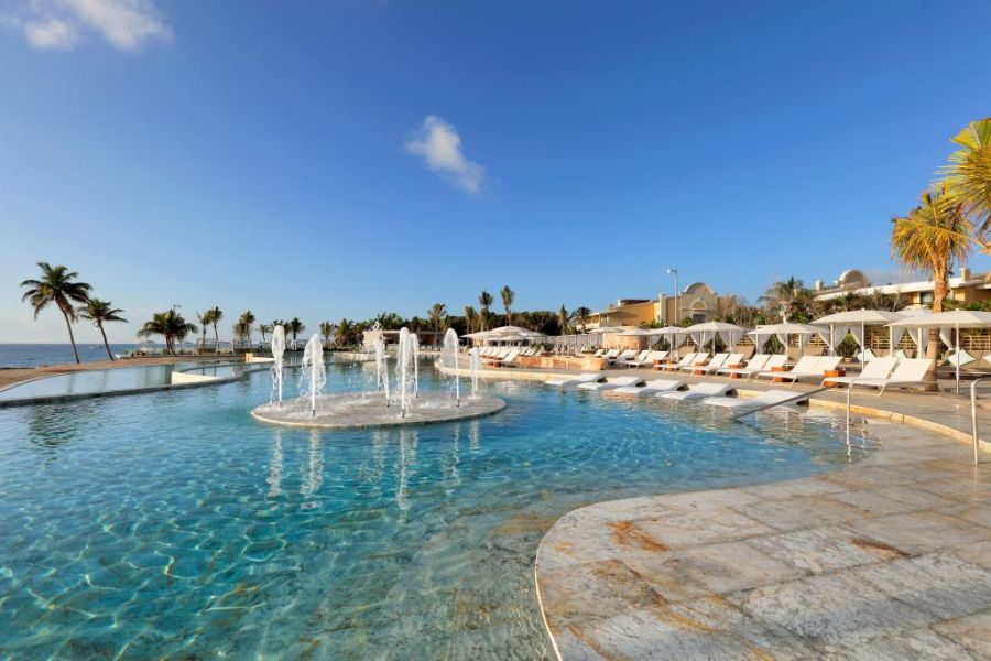 El paraíso solo para adultos en la Riviera Maya que todos quieren conocer este año