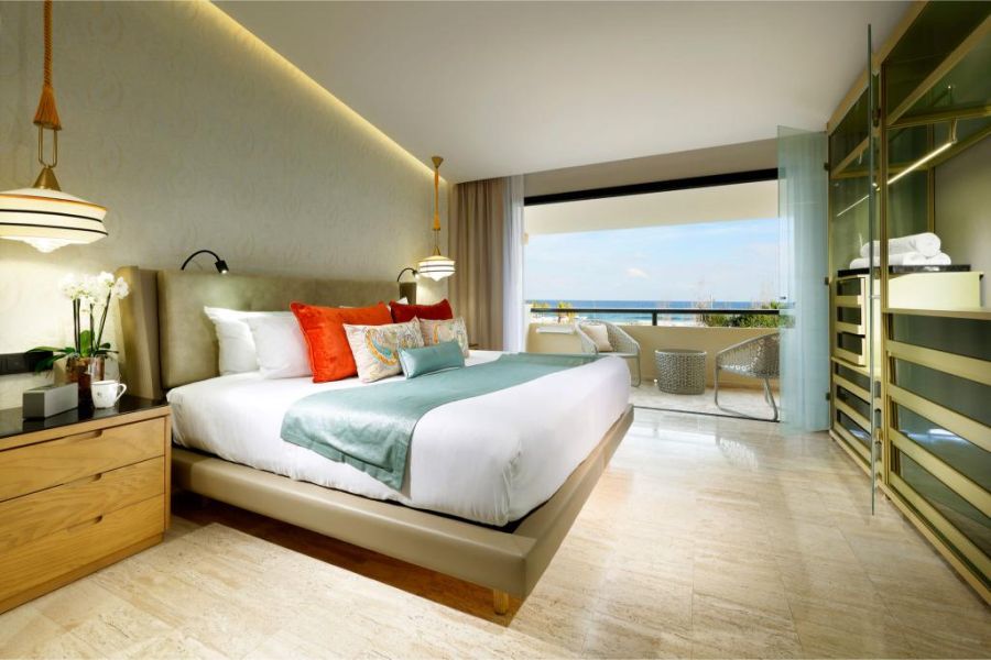 El paraíso solo para adultos en la Riviera Maya que todos quieren conocer este año