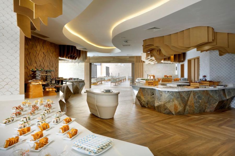 El paraíso solo para adultos en la Riviera Maya que todos quieren conocer este año