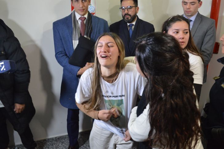 Familiares de víctimas Neonatal