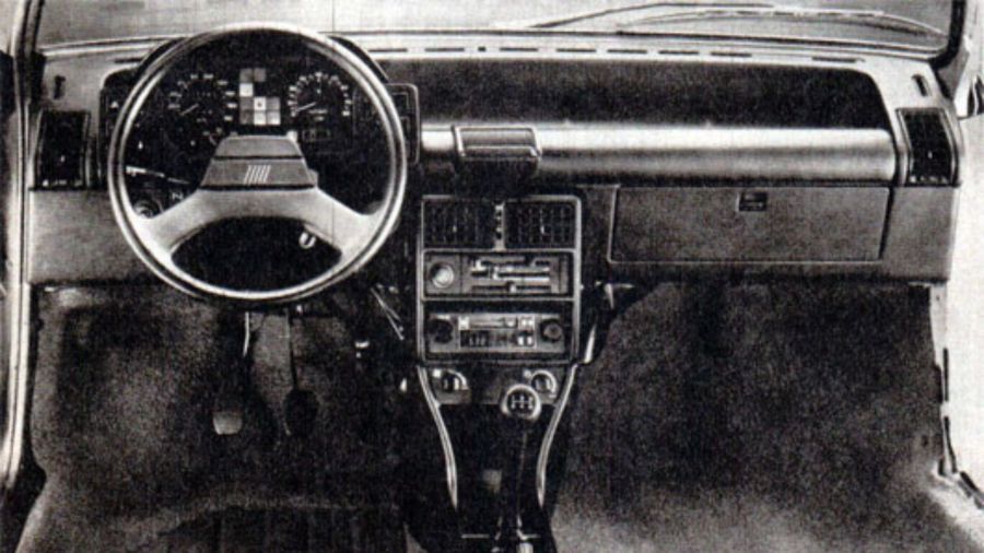 Fiat Duna