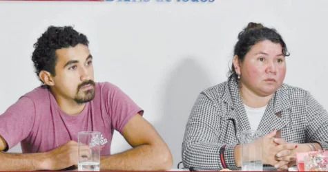 Gobierno de Formosa
