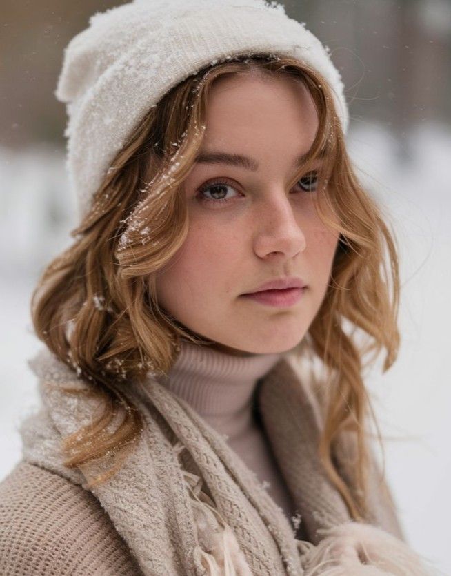 ola polar piel