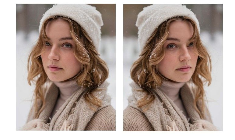 Gorro de invierno ideas