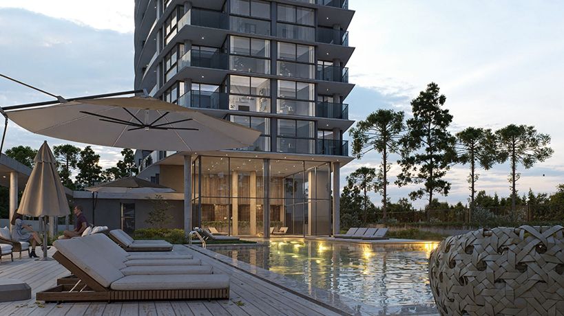Grupo Fonte Punta del Este