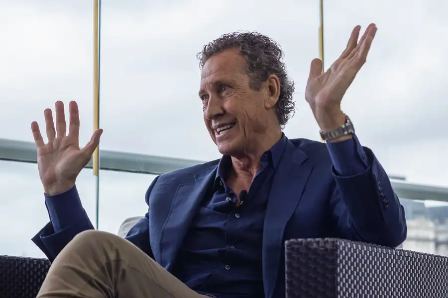 Jorge Valdano