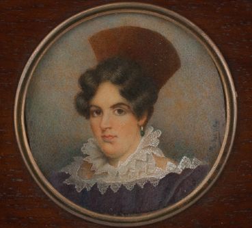 Juana Pueyrredón
