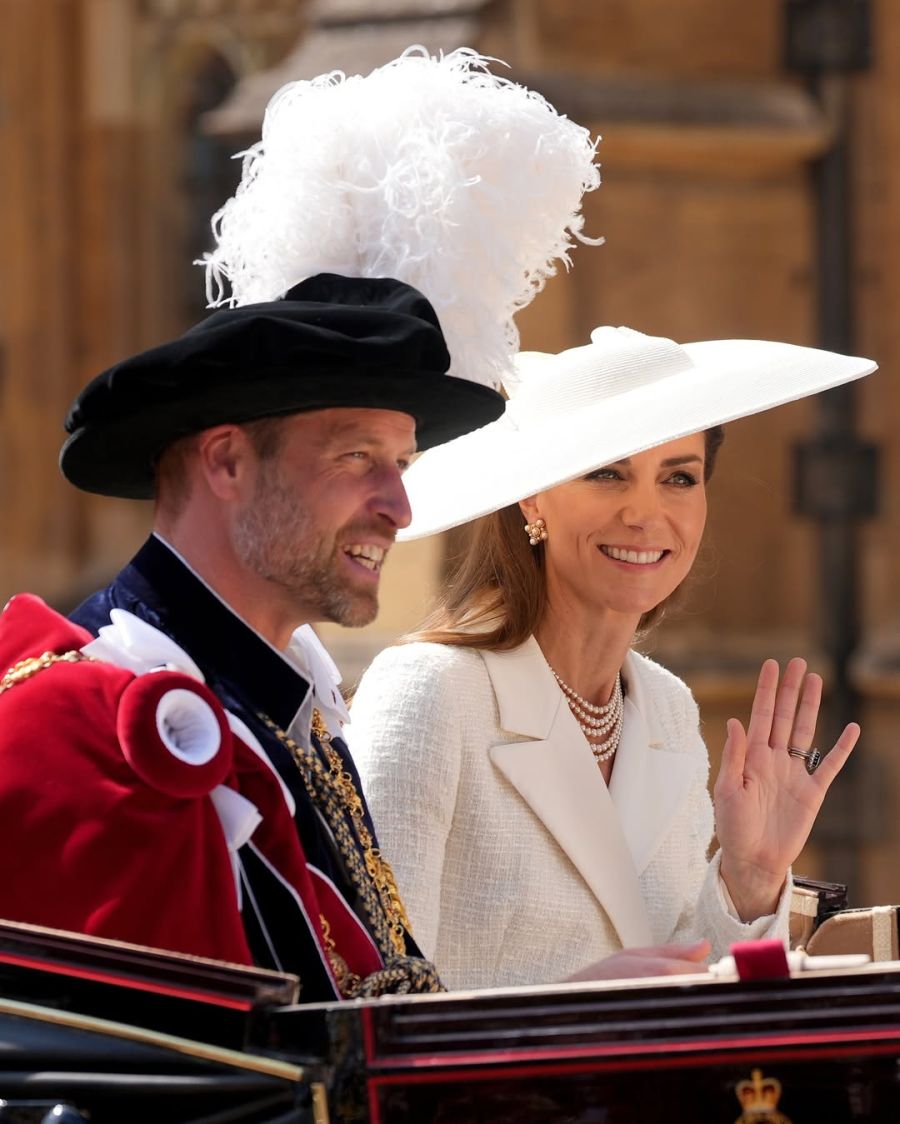 Kate Middleton
