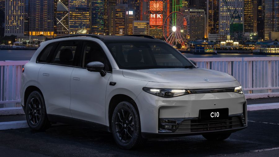 Leapmotor crece en Europa y Asia con nuevas alianzas y más de 1.500 concesionarios
