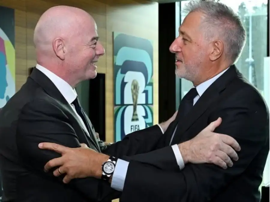 Marchi & Infantino