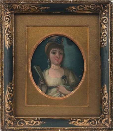 María Guadalupe Cuenca