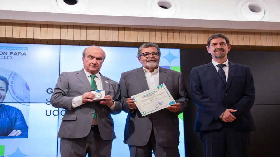 Organización de Estados Iberoamericanos para la Educación, la Ciencia y la Cultura (OEI)