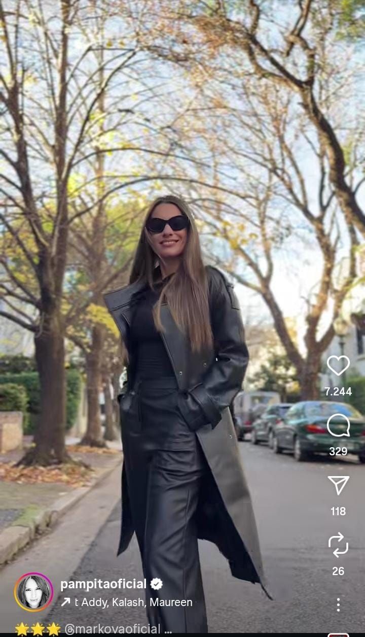 Pampita