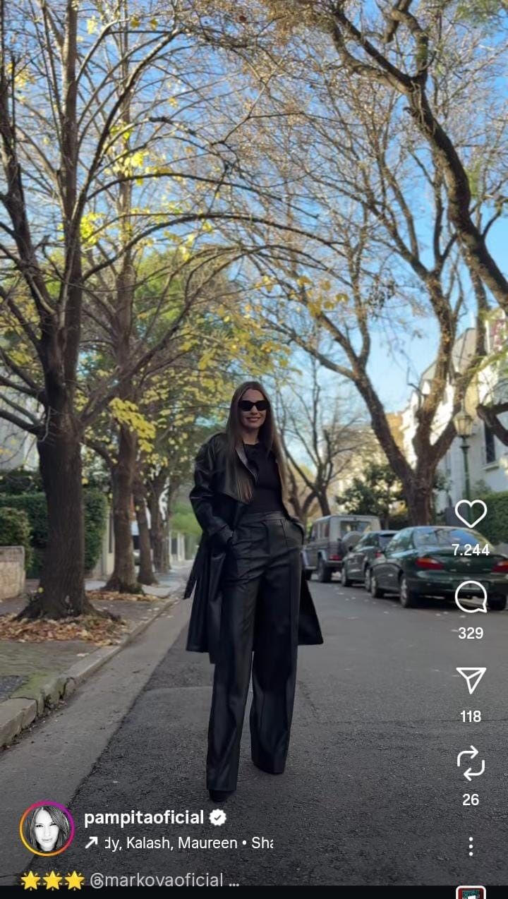 Pampita
