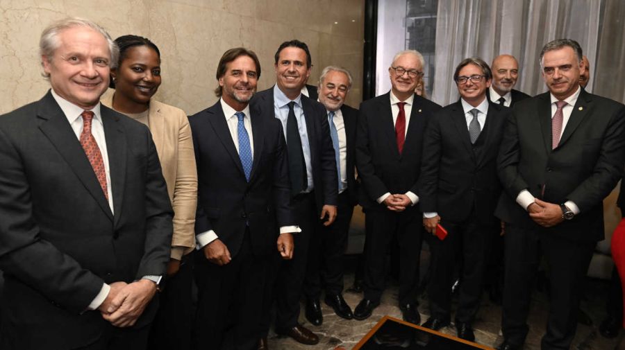 Premios Ana Frank 20250619