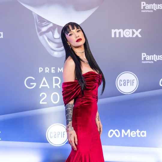 Premios Gardel 2025