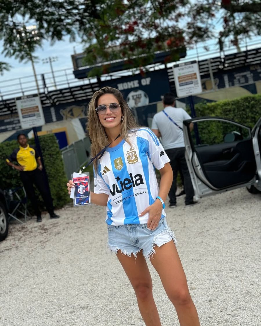 Rocío Robles