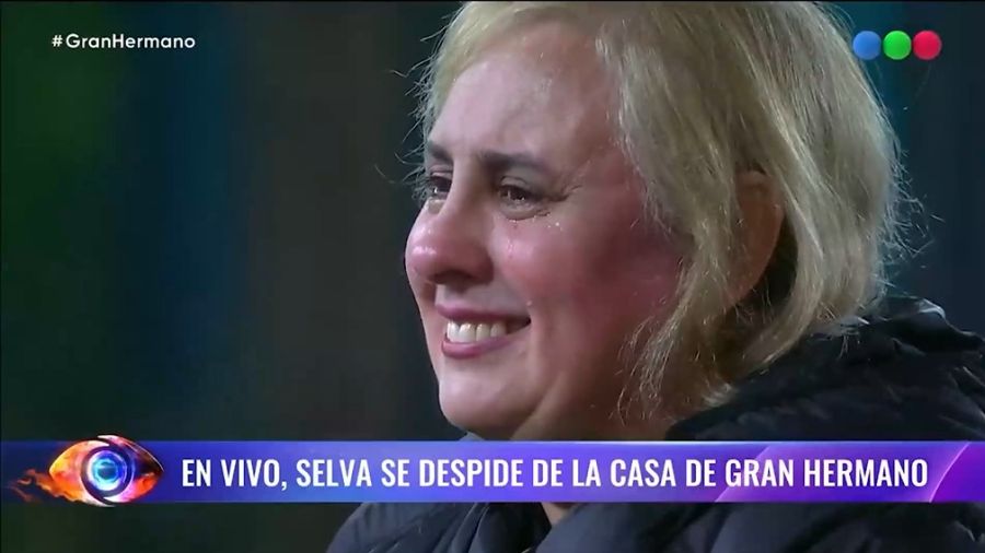 Selva Pérez
