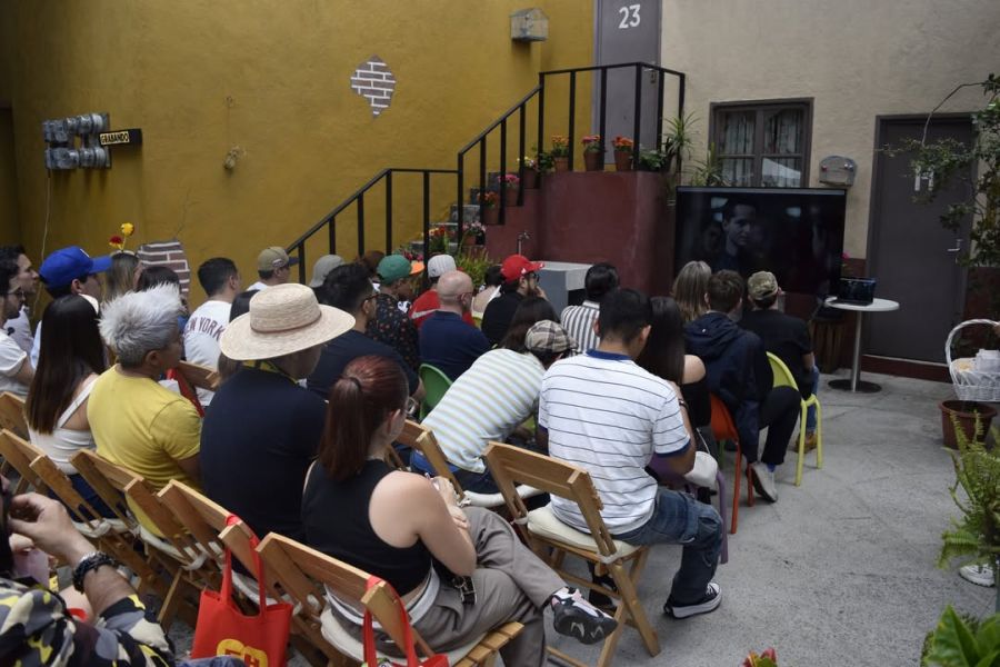 Serie Chespirito
