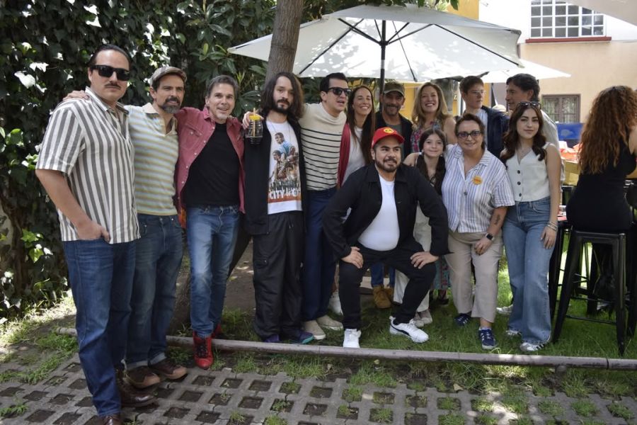 Serie Chespirito