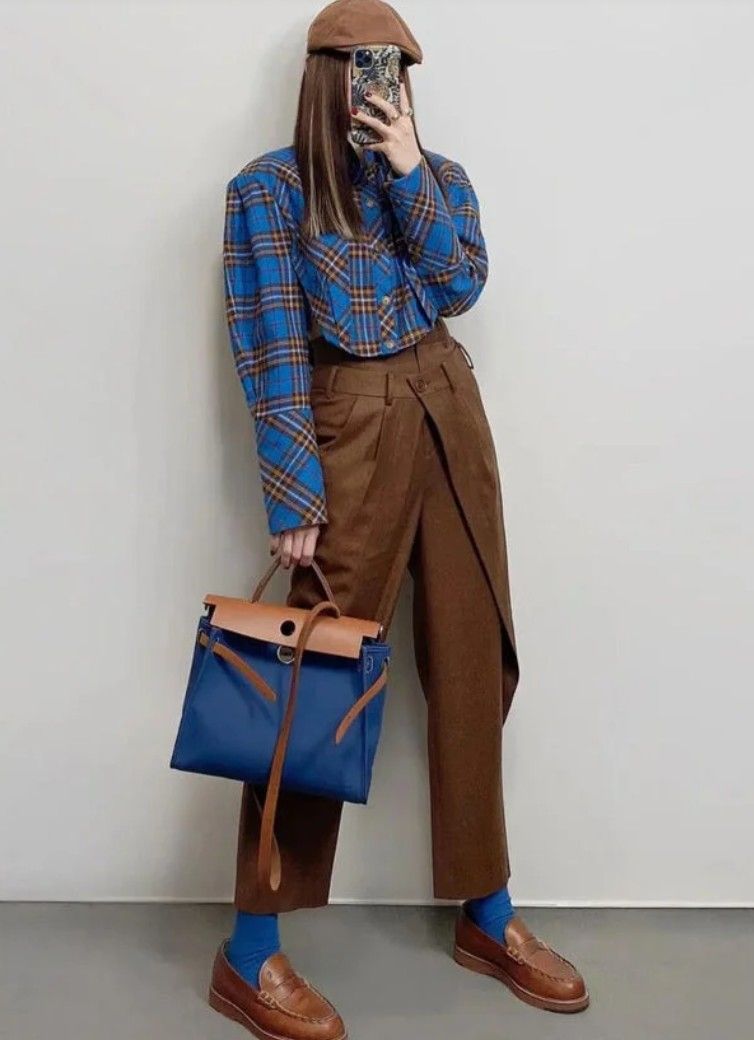Ugly chic