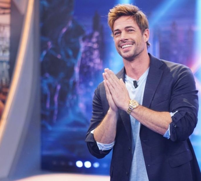 William Levy