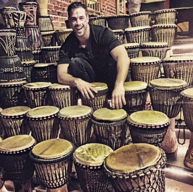 William Levy
