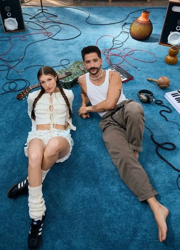 Yami Safdie Camilo