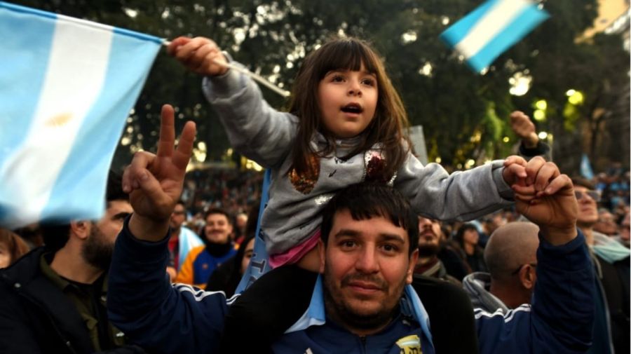 20250620 Banderazo por Cristina Kirchner en Parque Lezama