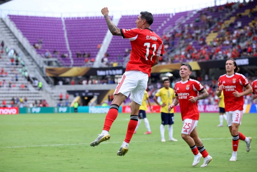 Angel Di María