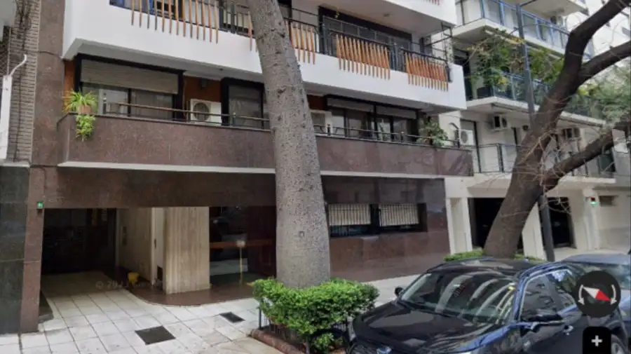 Crimen en Palermo: un economista apareció muerto y la policía investiga si fue víctima de