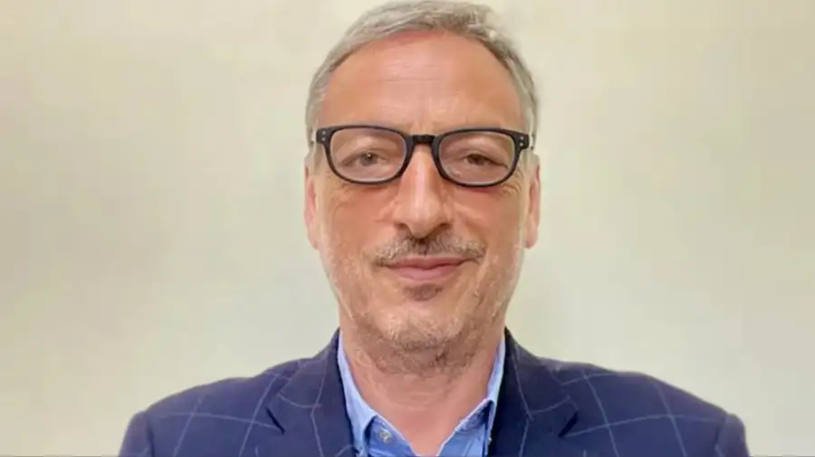 Economista Juan Pablo Jiménez