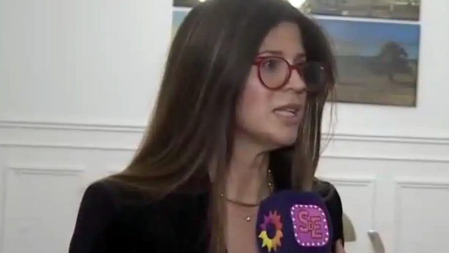 Elba Marcovecchio