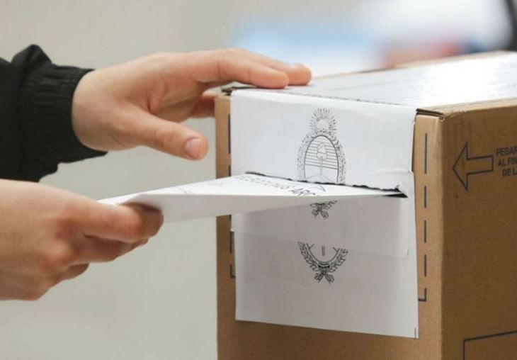 Elecciones en Buenos Aires 