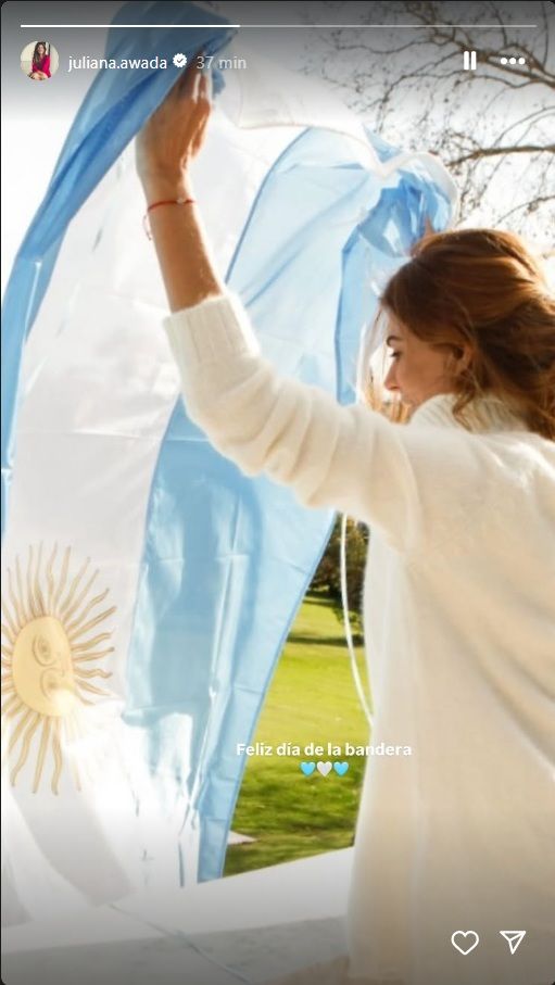 Juliana Awada