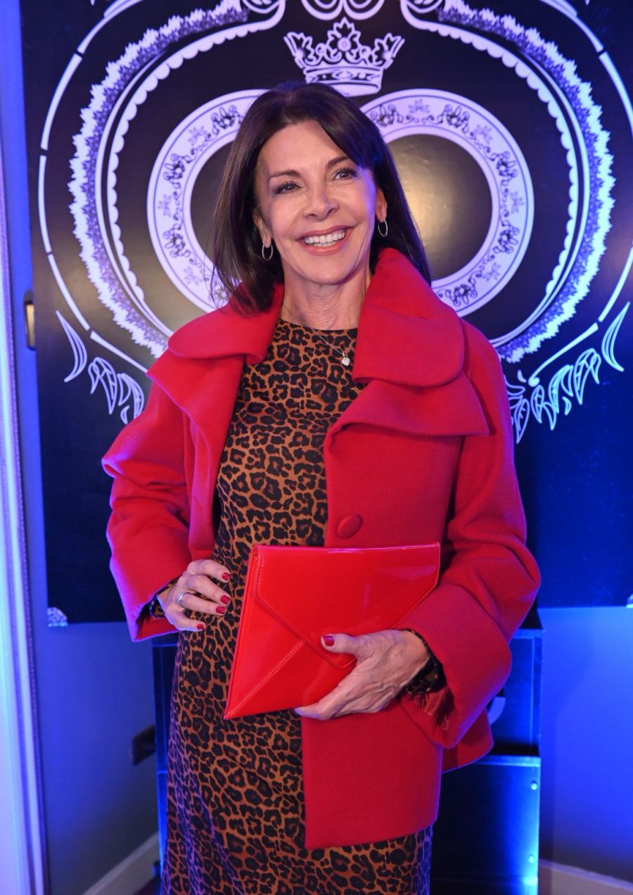 Los looks para la celebración de Claudio Cosano / Créditos: Gentileza Atelier Claudio Cosano