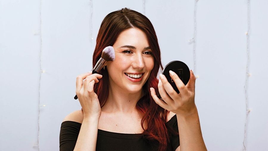 Maquillaje