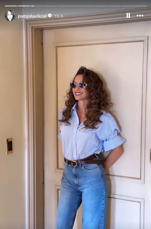 Pampita