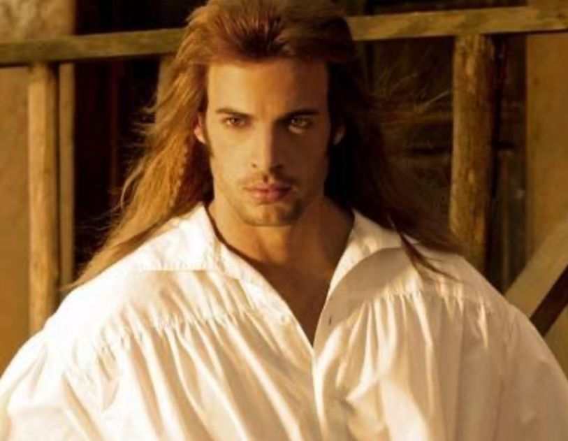 William Levy