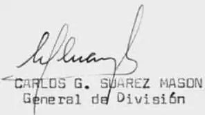 Suarez Mason Company