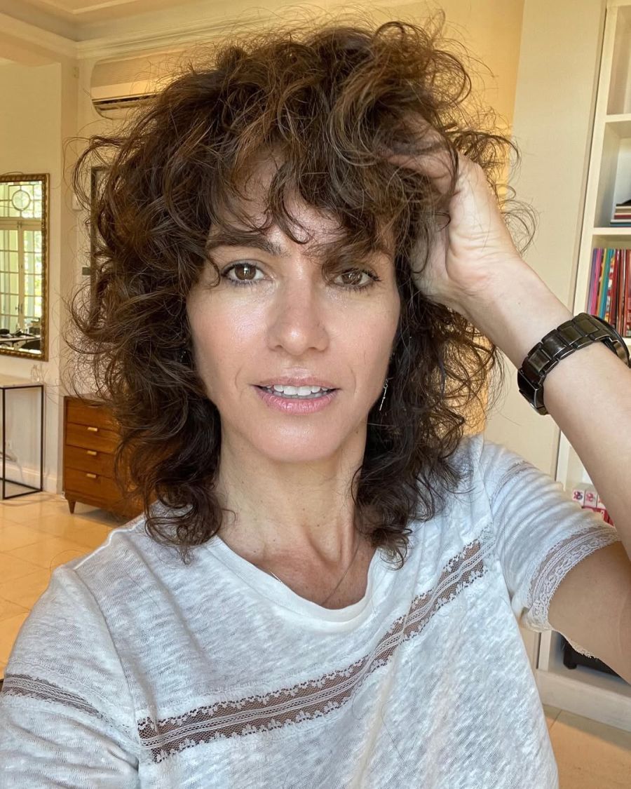 Florencia Raggi
